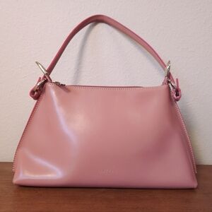 Pink Frederic Paris Handbag